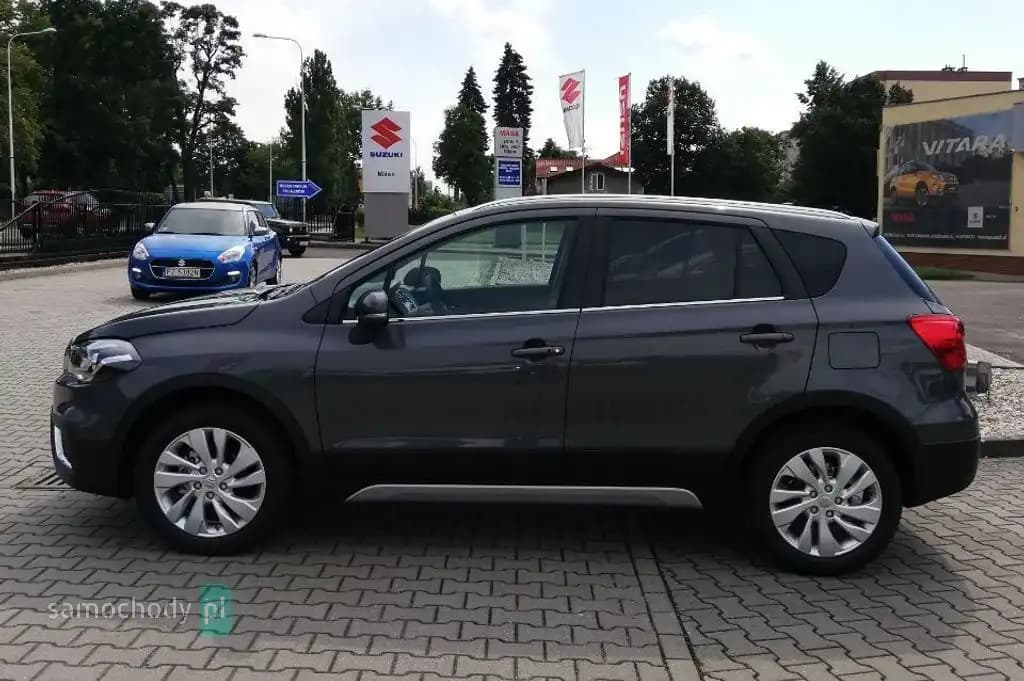 Zdjęcie samochodu