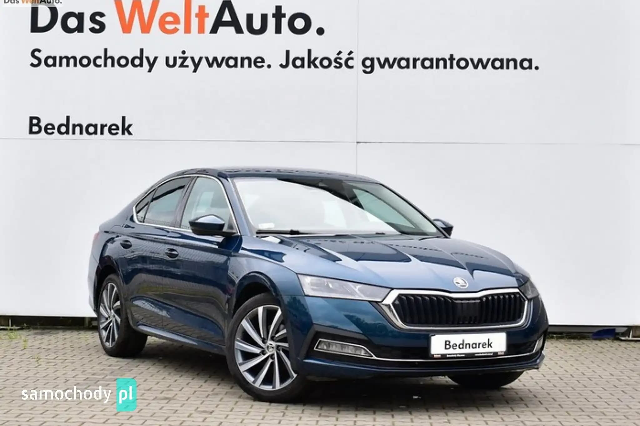 Zdjęcie samochodu