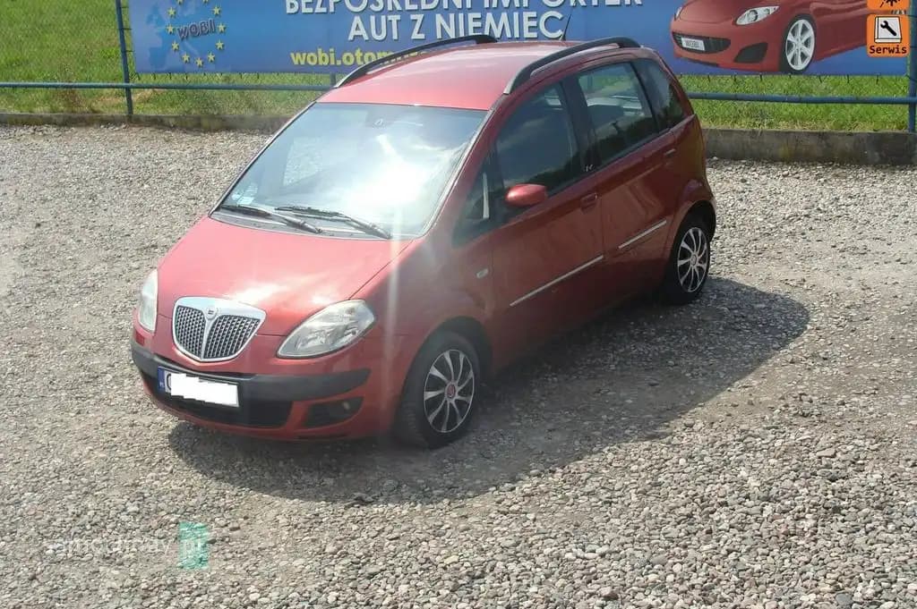 Zdjęcie samochodu
