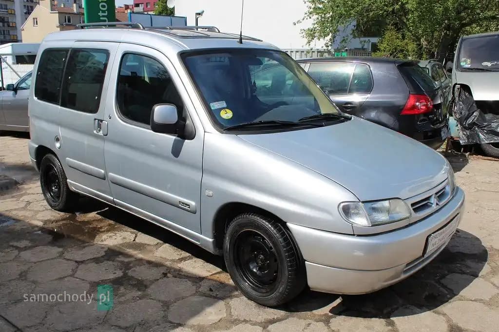 Zdjęcie samochodu