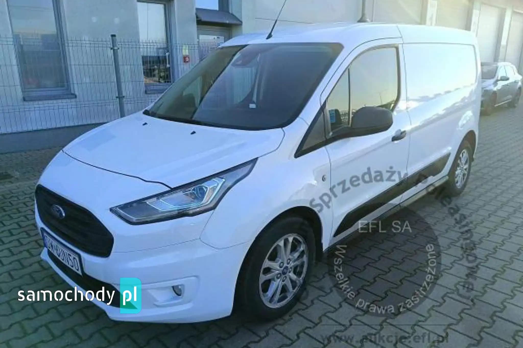 Zdjęcie samochodu