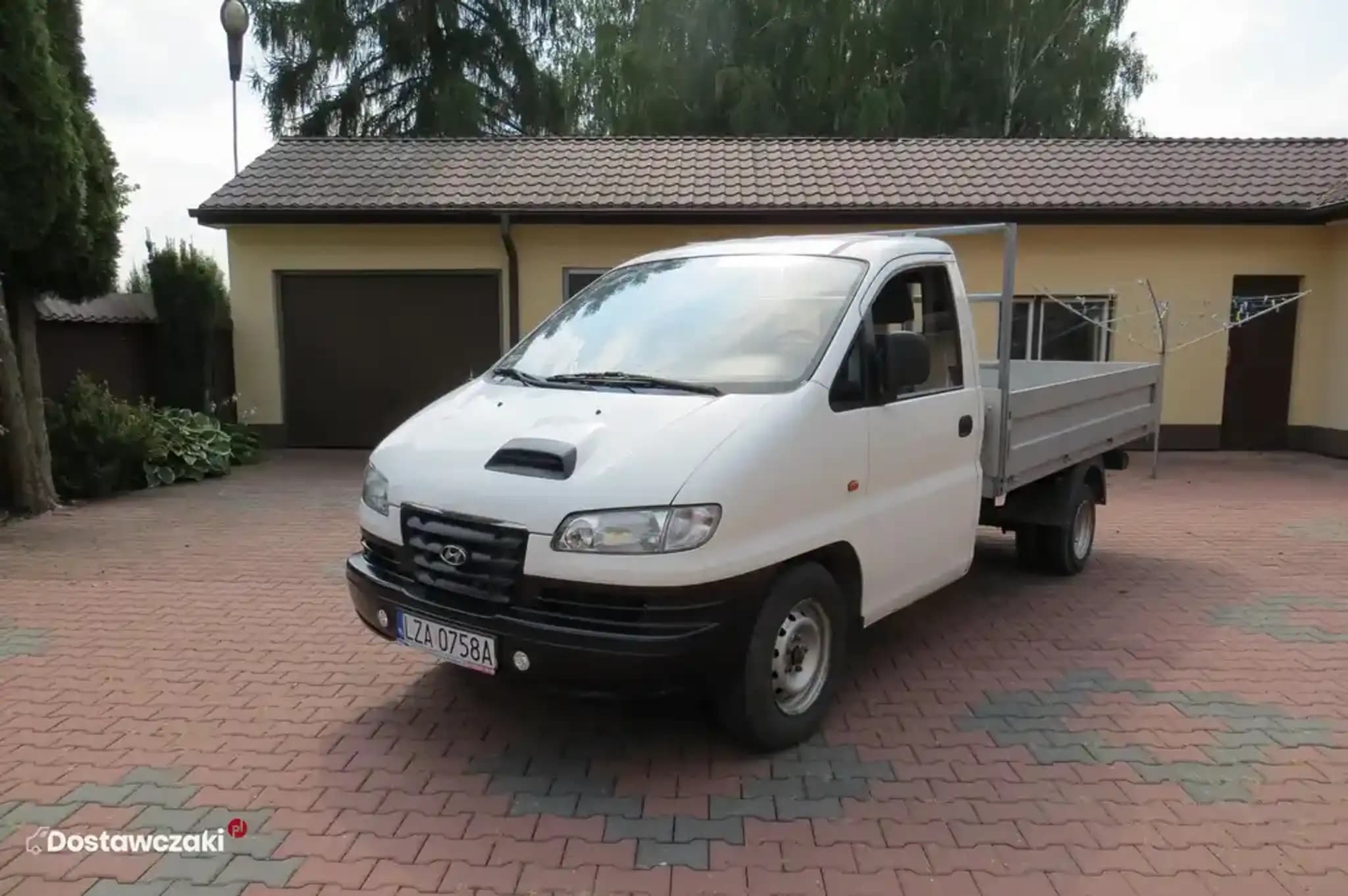 Zdjęcie samochodu