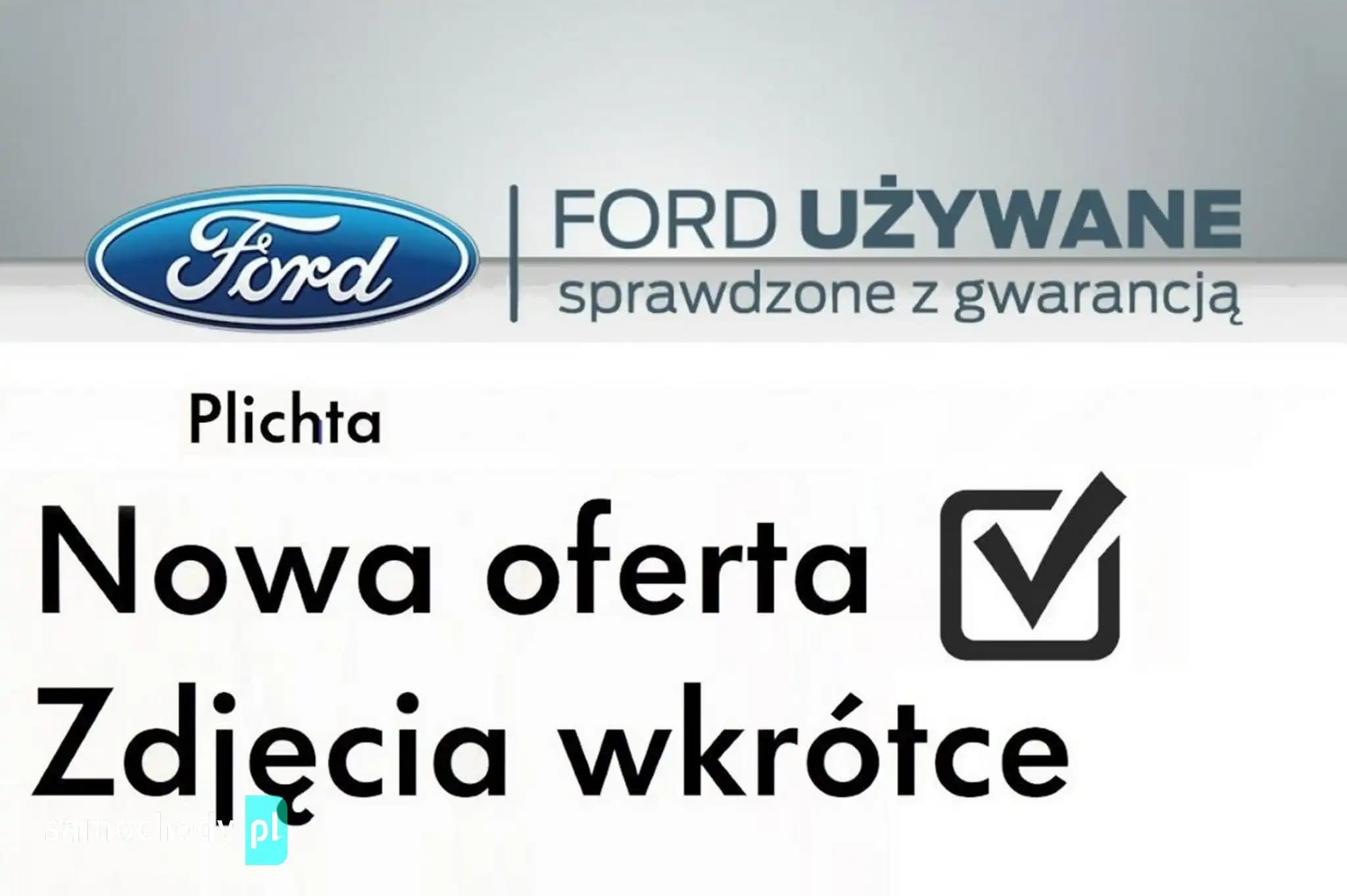 Zdjęcie samochodu