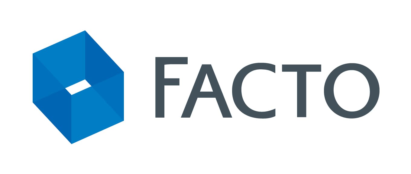 Logo banku Lokata Facto