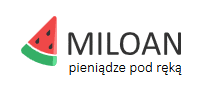 Logo miloan.pl