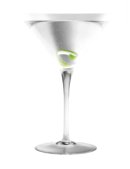 Presidential Martini