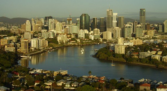 jak się żyje w australii