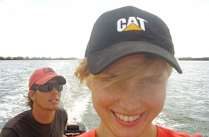 jak się żyje w australii