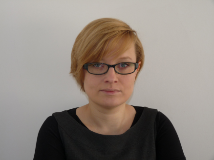 Renata Robaszewska