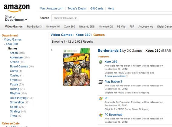 Amazon.com