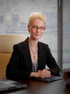 Budimex nieruchomości 2013