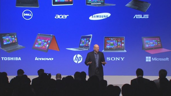 Windows 8