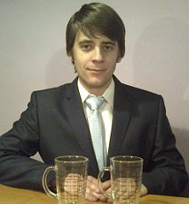 Sebastian Łaźniak