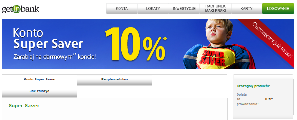 www.getinonline.pl/konto_super_saver