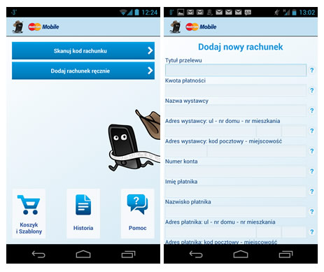 Sprytny Bill - recenzja Bankier.pl