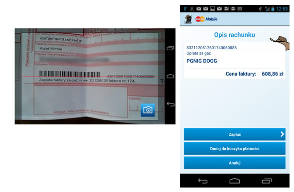 Sprytny Bill - recenzja Bankier.pl