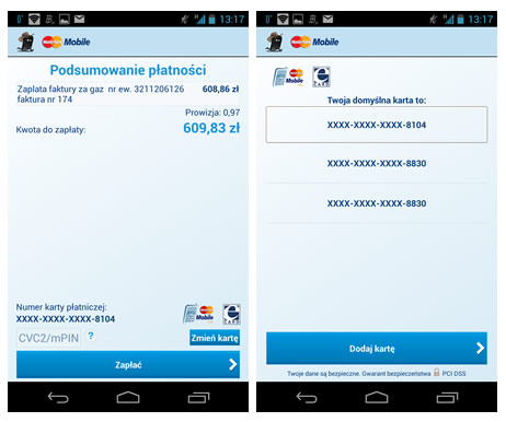 Sprytny Bill - recenzja Bankier.pl