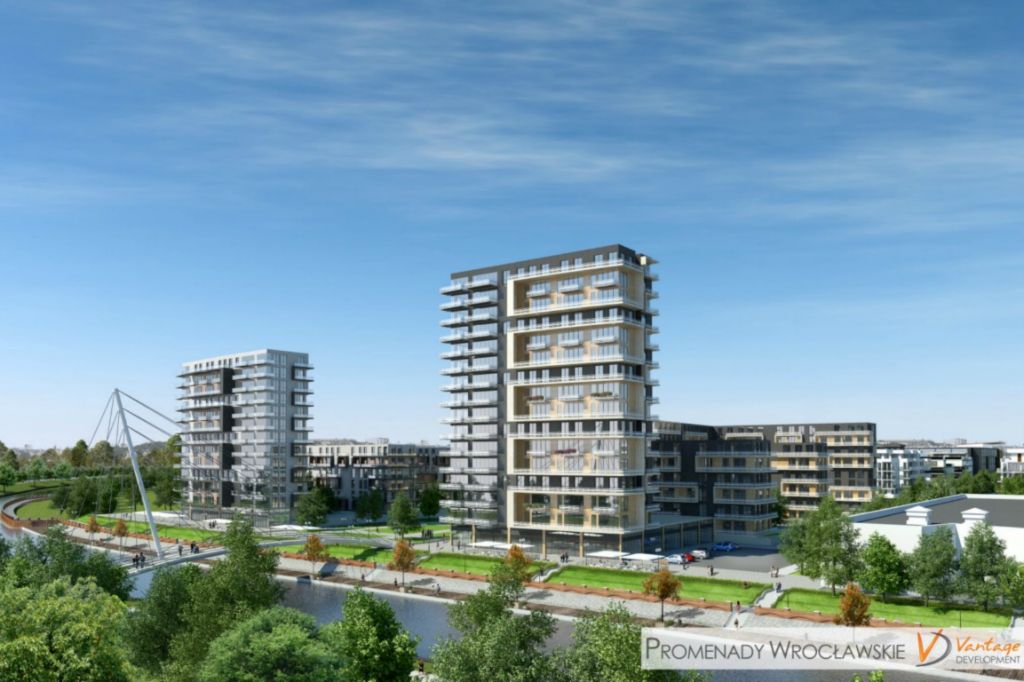 Vantage Development