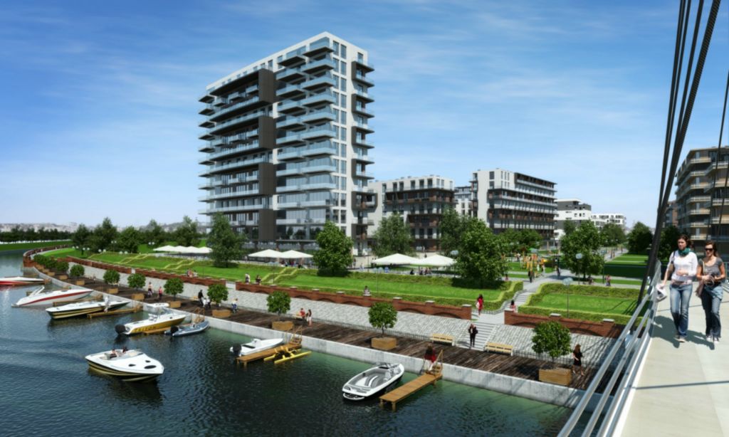 Vantage Development