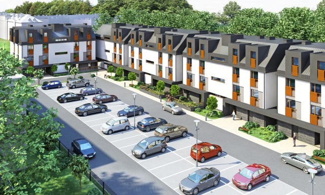 Vantage Development