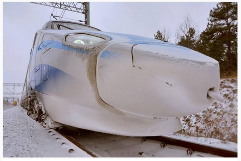 pendolino