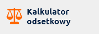 Kalkulator odsetkowy