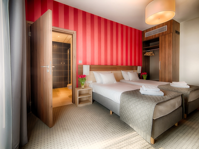 Focus_Hotel_Premium_Gdansk_twin_room
